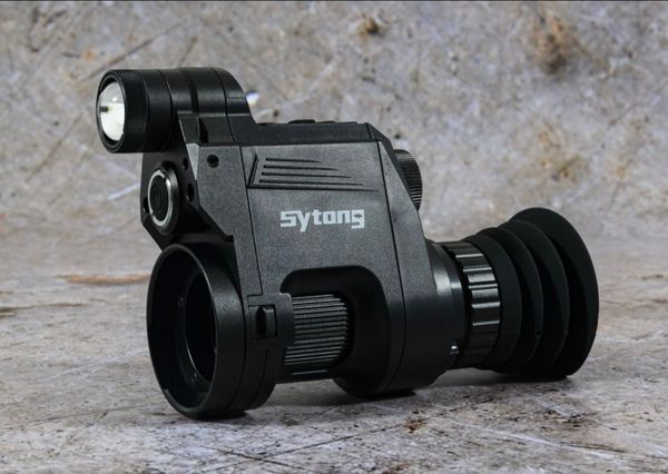 Sytong ht 66 night vision add on s cope