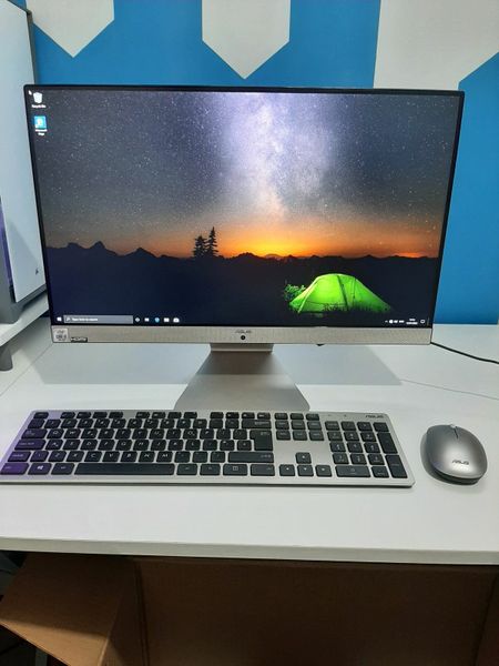 **Price drop** Asus 21.5" All in One PC