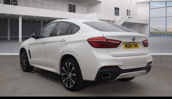 BMW X6 3.0 X DRIVE 30D M SPORT ED 239931967