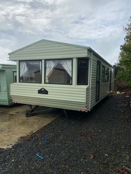 Willerby Westmorland 32 x 12 / 2 Bed