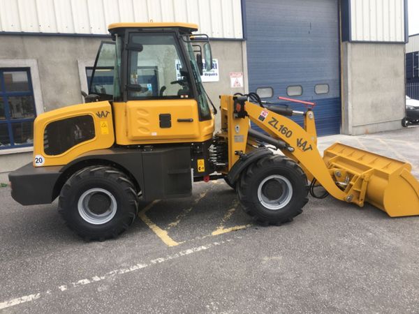 KAT ZL 160 loader 230252829