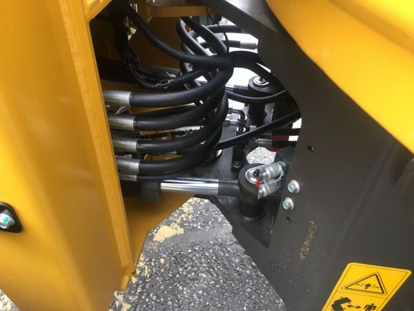 KAT ZL 160 loader 230252835