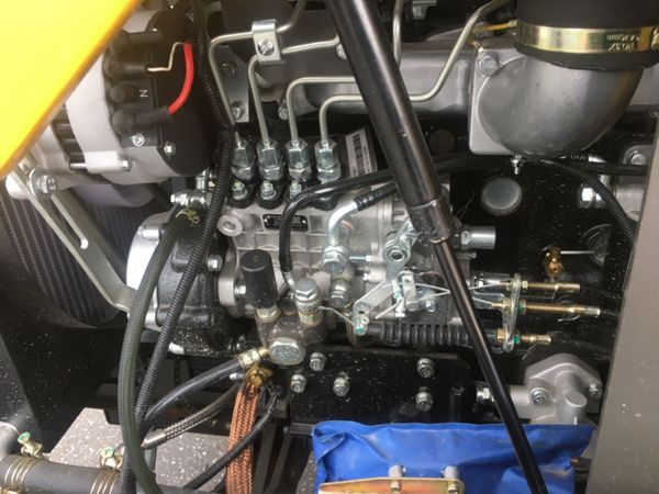 KAT ZL 160 loader 230252831