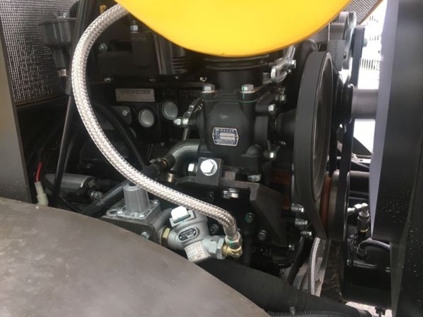 KAT ZL 160 loader 230252832