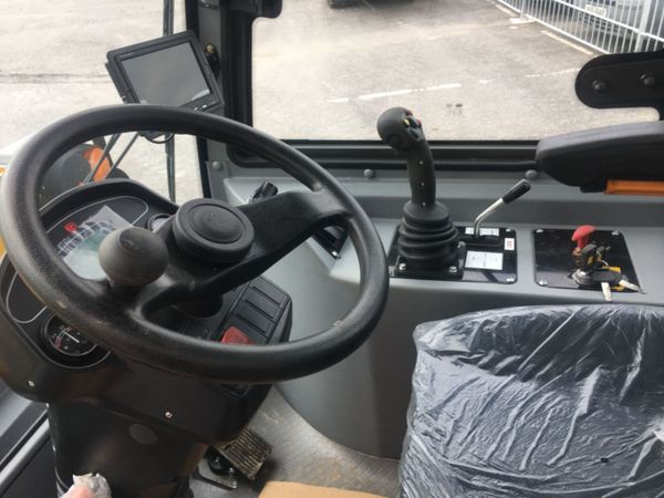 KAT ZL 160 loader 230252833