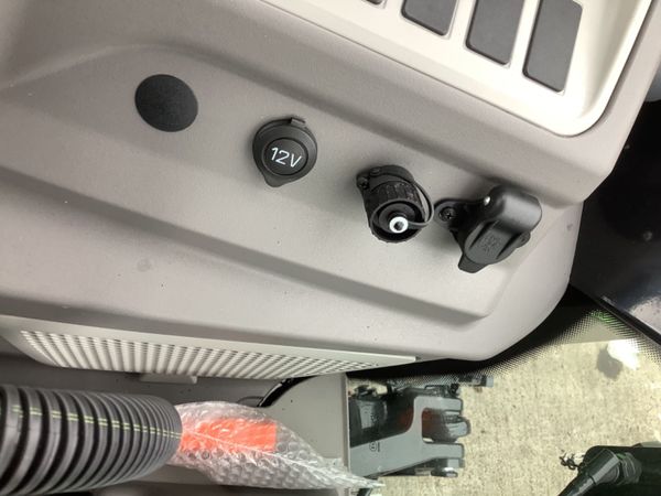 New DEUTZ FAHR 6165 RC Shift 230314281