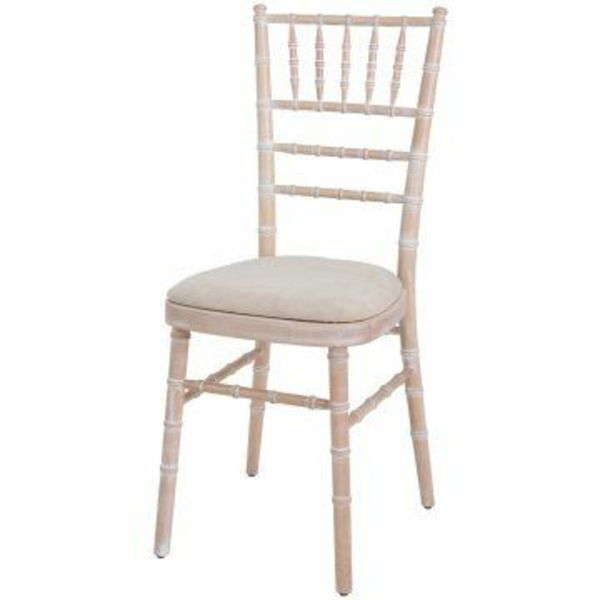 Limewash chiavari store chairs for sale