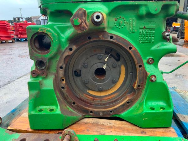 ****  JOHN DEERE 6920......BACK END..PARTS *** 230647427