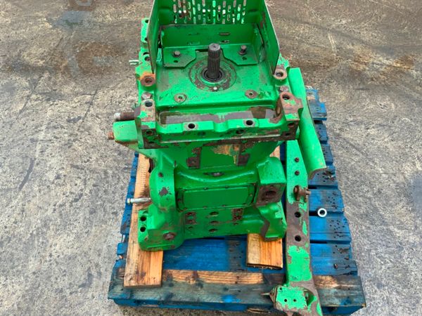 ****  JOHN DEERE 6920......BACK END..PARTS *** 230647430