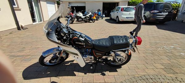 humbles vintage motorcycles