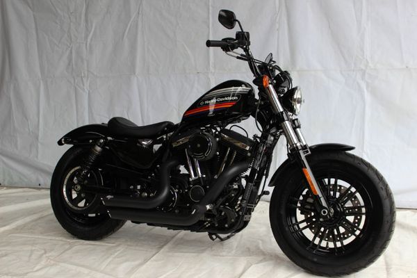 2018 Harley Davidson XL1200 XS Forty Eight Special