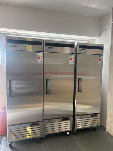 Refrigeration catering leasing