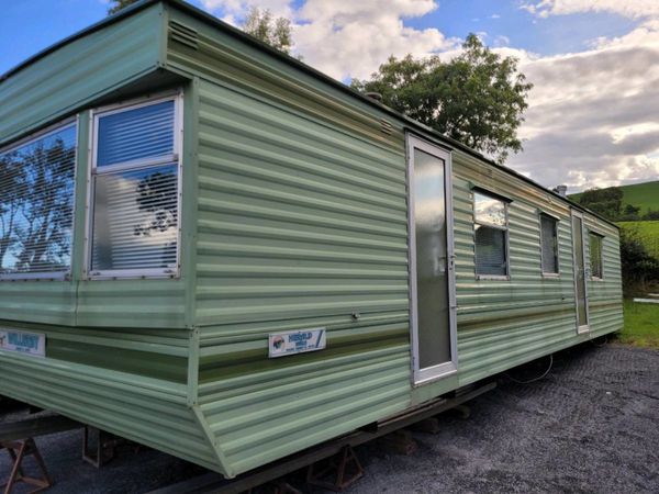 🏠Mobile home ( 35x12 )  2 bed 🏠