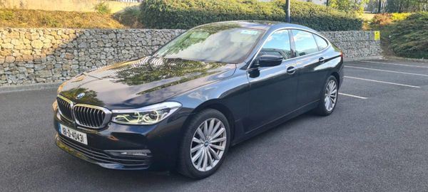 BMW 630 GT for sale in Co. Dublin for €34,950 on DoneDeal