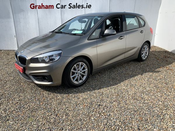 Bmw 2 series automatic 231372196