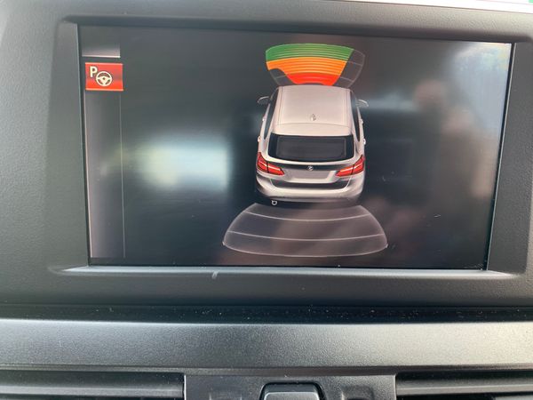 Bmw 2 series automatic 231372198