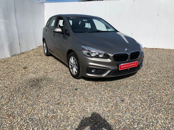 Bmw 2 series automatic 231372193
