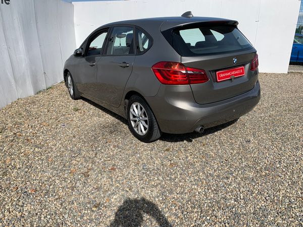 Bmw 2 series automatic 231372204