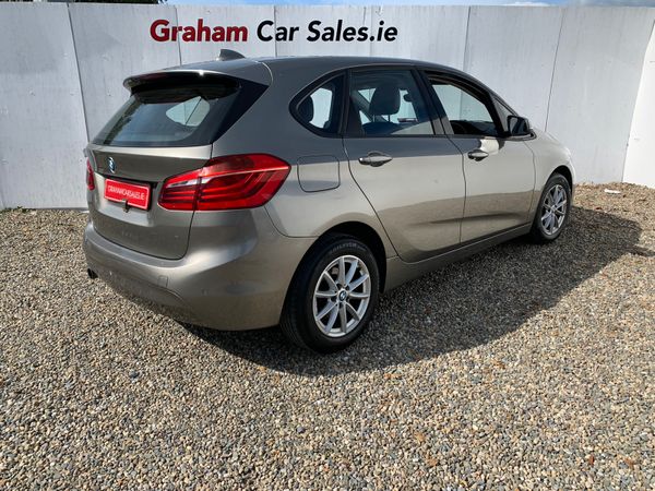 Bmw 2 series automatic 231372205