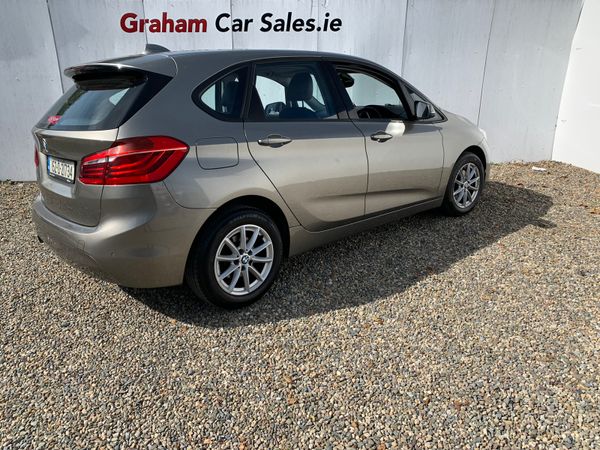 Bmw 2 series automatic 231372207