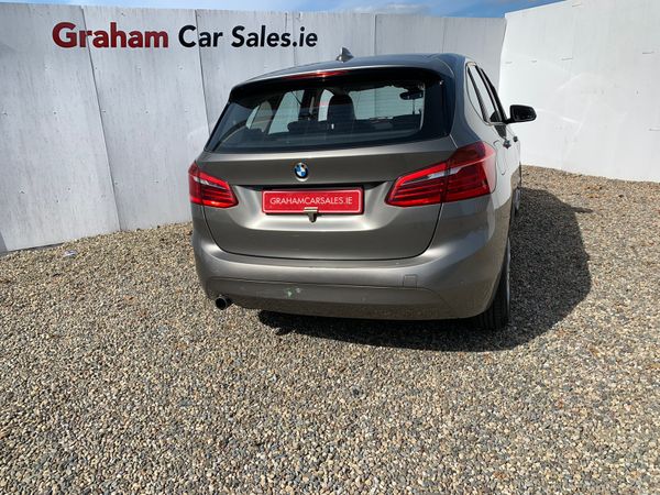 Bmw 2 series automatic 231372202