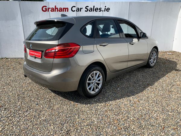 Bmw 2 series automatic 231372203