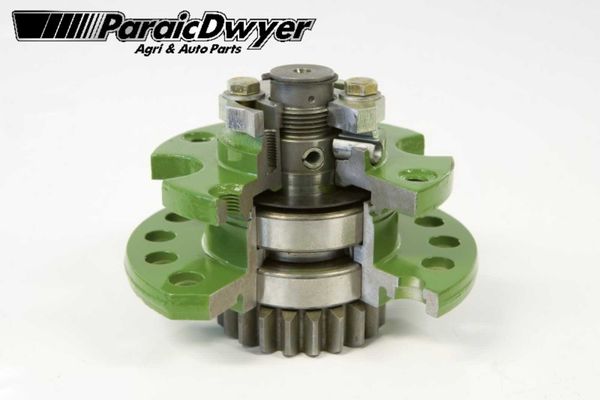 Krone Front Mounted Mowers 231406729