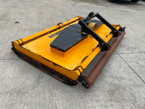 McConnel Stripe Mower 260 231400004