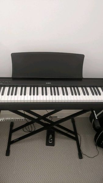Kawai ES100 Digital Piano 