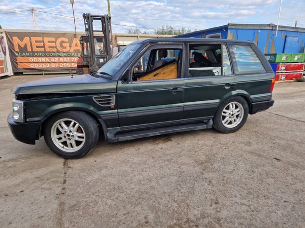 bmw jeep | 40 Ads in Breaking & Repairables For Sale in Ireland | DoneDeal