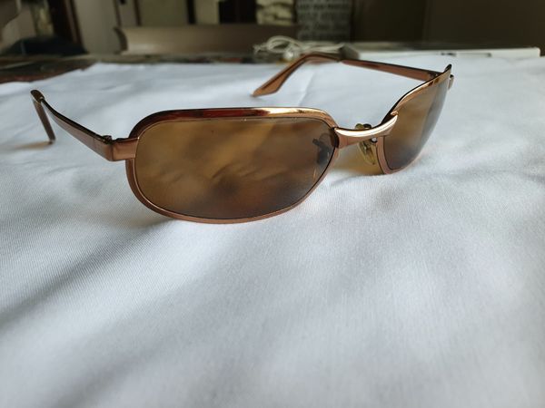 Vintage rayban  B&L irish made sunglasses