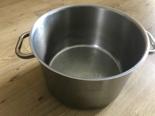 Catering Pot