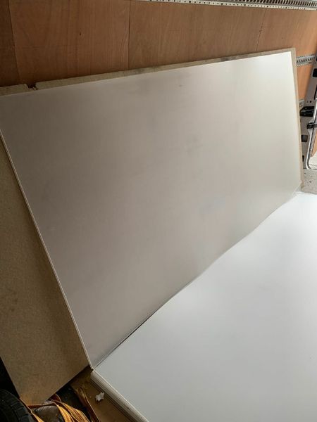 8x4-sheets-clear-acrylic-perspex-3mm-for-sale-in-dublin-for-45-on-donedeal