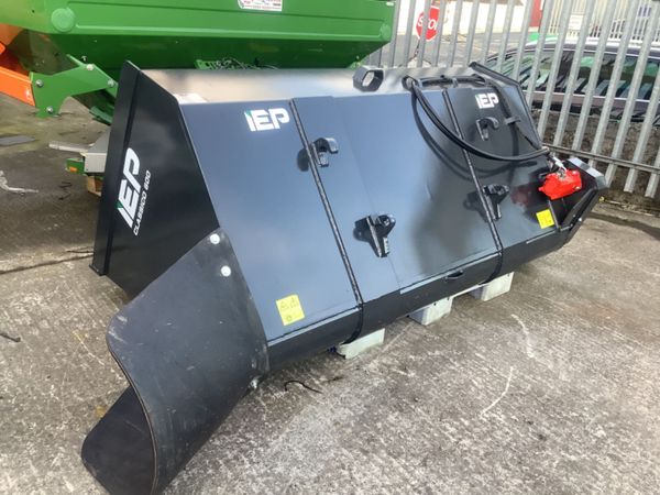 IEP  Classico 600 root chopper 232485634