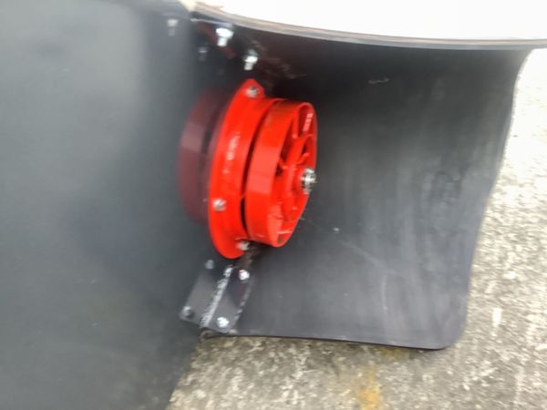 IEP  Classico 600 root chopper 232485631