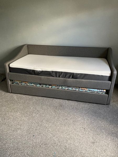 Day bed / Emma mattress