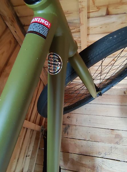 done deal bicycles