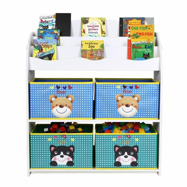 kids storage boxes 124 All Sections Ads For Sale in Ireland DoneDeal