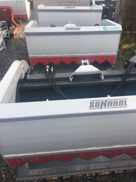 Combi cutter  3in 1, pit&bales 233103526