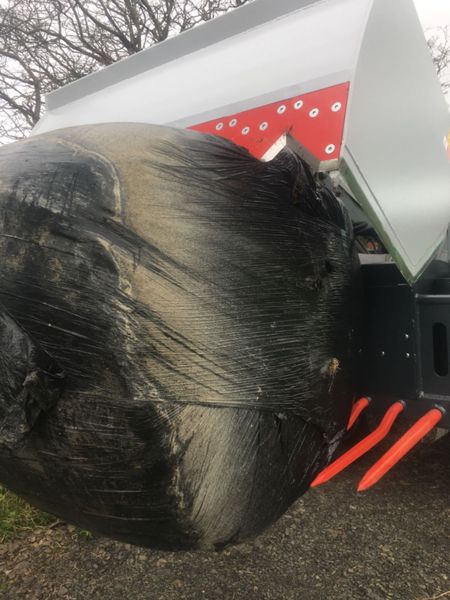 Combi cutter  3in 1, pit&bales 233103523