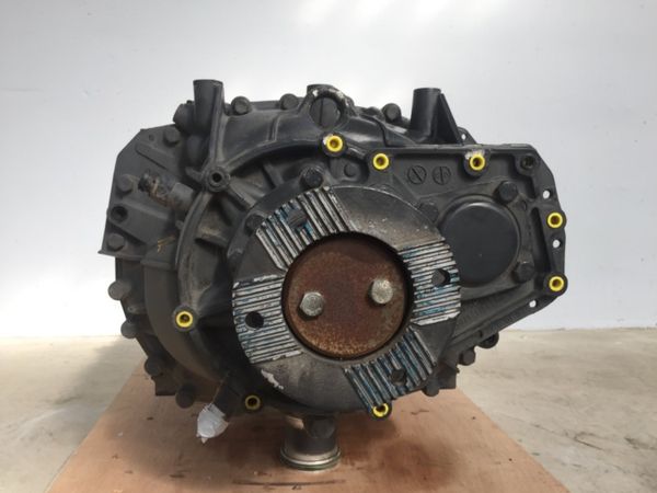 Iveco Stralis 12 Speed Automatic Gearbox...12 AS 233172314