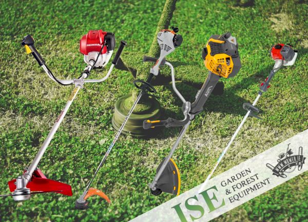Grass Strimmers & Brushcutters