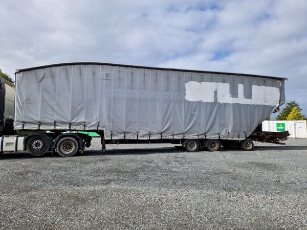 2013 MONTRACON DOUBLE DECK TRAILER 52 FT * 233763480