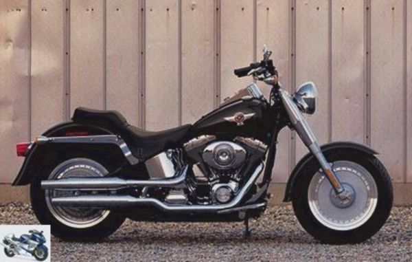 Harley twincam 1450