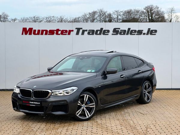BMW 6-Series Cars For Sale in Ireland | DoneDeal