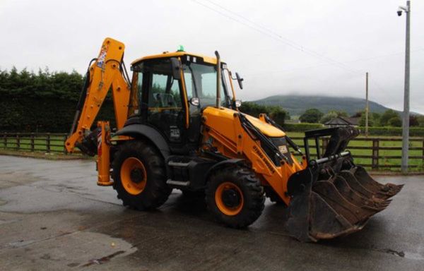 JCB adblue , egr and Dpf repairs and removals