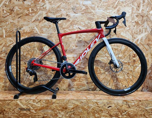 Ridley best sale bike 2020