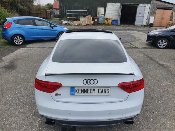 Audi S5 , 2012 , 3.0 tfsi quattro..VRT included 244400275