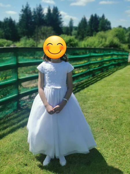 Isabella communion hot sale dresses 2019