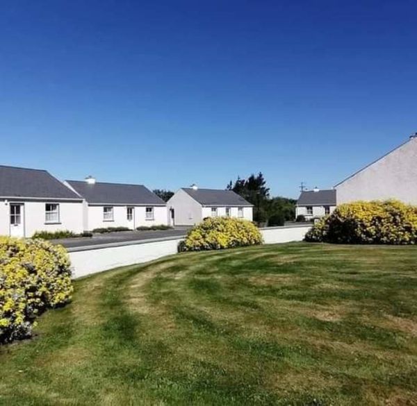 Fairgreen Holiday cottages, Dungloe